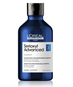 SERIOXYL ADVANCED SHAMPOO PURIFIER E BODIFIER - L’ORÉAL PROFESSIONNEL