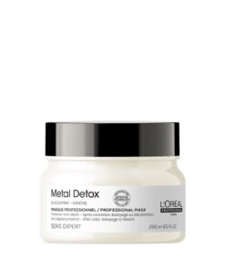 METAL DETOX MASCHERA - L’ORÉAL PROFESSIONNEL