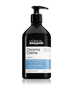 CHROMA CRÉME BLU SHAMPOO - L’ORÉAL PROFESSIONEL