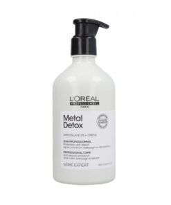 METAL DETOX SOIN - L’ORÉAL PROFESSIONEL