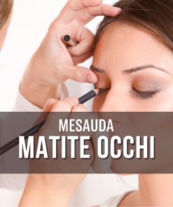 MATITE OCCHI MESAUDA
