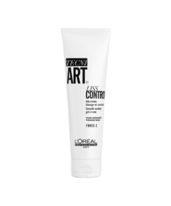 LISS CONTROL CREMA GEL LISCIANTE TECNI ART - L’ORÉAL PROFESSIONNEL