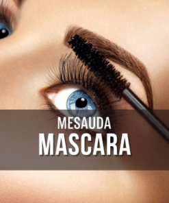 MASCARA MESAUDA
