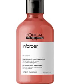 INFORCER SHAMPOO - L’ORÉAL PROFESSIONNEL