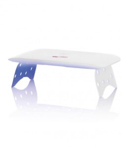 LAMPADA PER UNGHIE PORTATILE 24W 370.065- XANITALIA PRO