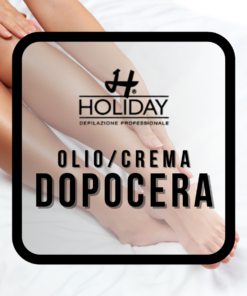 HOLIDAY DOPOCERA