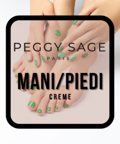 CREME MANI/PIEDI PEGGY SAGE