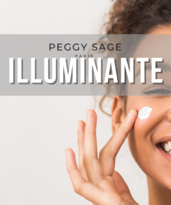 ILLUMINANTE PEGGY SAGE