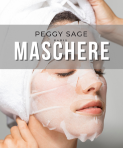 MASCHERE PEGGY SAGE