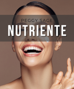 NUTRIENTE PEGGY SAGE