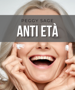 ANTI-ETà PEGGY SAGE