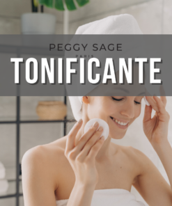TONIFICANTE PEGGY SAGE