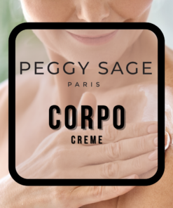 CREME CORPO PEGGY SAGE