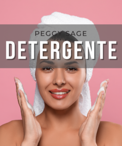 DETERGENTE VISO PEGGY SAGE