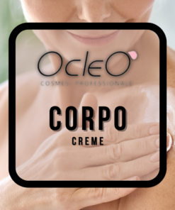 OCLEO' CREME CORPO
