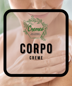 CREME CORPO CREMEO'