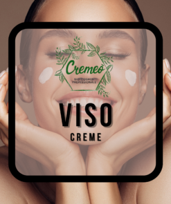 CREME VISO CREMEO'