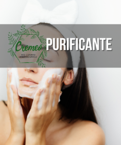 PURIFICANTE VISO CREMEO'
