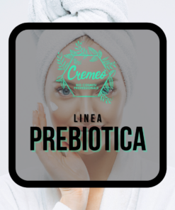 LINEA PREBIOTICA CREMEO'