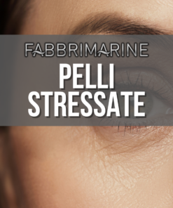 PELLI STRESSATE