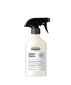 METAL DETOX PRE-TRATTAMENTO - L’ORÉAL PROFESSIONNEL