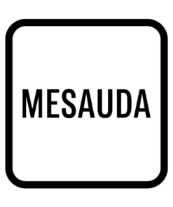 MESAUDA MAKE UP
