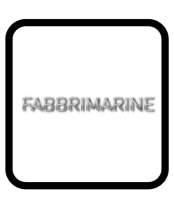 FABBRIMARINE BRAND CREME
