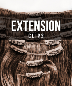 EXTENSION CLIPS