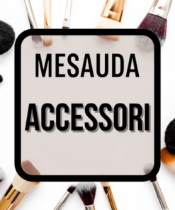 ACCESSORI MESAUDA