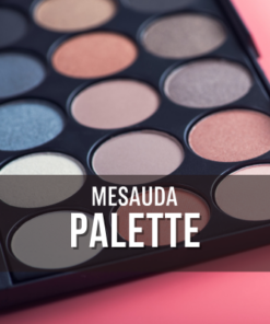 PALETTE MESAUDA