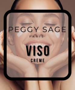 CREME VISO PEGGY SAGE