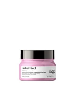 LISS UNLIMITED MASCHERA - L’ORÉAL PROFESSIONNEL