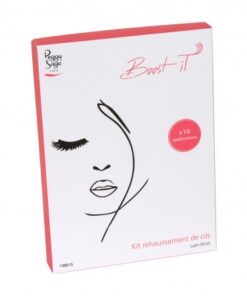 Alternative view of KIT DI CURVATURA LAMINAZIONE CIGLIA 138015 - PEGGY SAGE