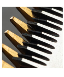 Alternative view of GOLD CORDLESS MAGIC CLIP- WAHL