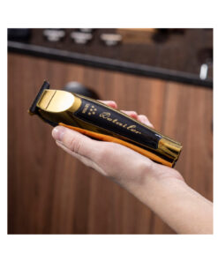 Alternative view of GOLD CORDLESS DETAILER LI - WAHL