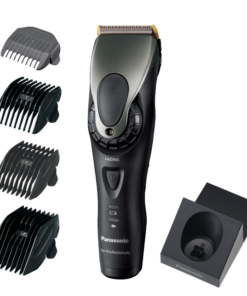 TAGLIACAPELLI PROFESSIONALE CORDLESS ER-DPG86 K - PANASONIC