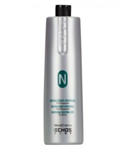 NEUTRALIZZANTE UNIVERSALE PER PERMANENTE - ECHOS LINE