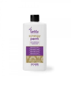 SYNERGY PERM SELIAR SENZA AMMONIACA- ECHOS LINE