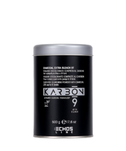KARBON POLVERE DECOLORANTE AL CARBONE - ECHOS LINE
