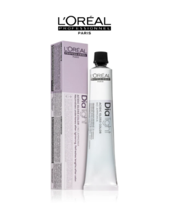 DIALIGHT COLORAZIONE SEMIPERMANENTE - L’OREAL PROFESSIONNEL
