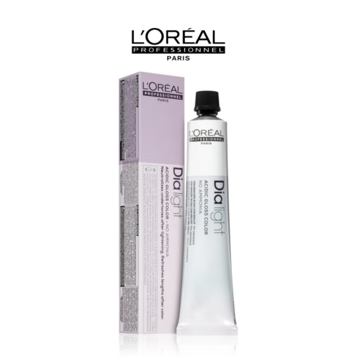 DIALIGHT COLORAZIONE SEMIPERMANENTE - L’OREAL PROFESSIONNEL