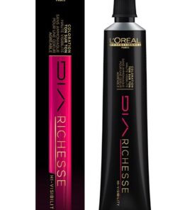 DIARICHESSE COLORAZIONE CAPELLI SEMI PERMANENTE - L’OREAL PROFESSIONNEL