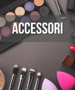 MAKE-UP Accessori