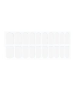 Alternative view of PEEL-OFF BASE - PATCHES 199999 - PEGGY SAGE