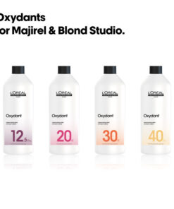 MAJIREL OXYDANT EMULSIONE OSSIDANTE OSSIGENO- L’ORÉAL PROFESSIONNEL