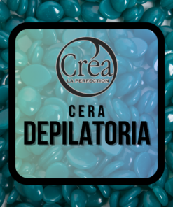 CREA - CERA DEPILATORIA