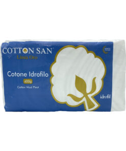 COTONE IDROFILO 400g