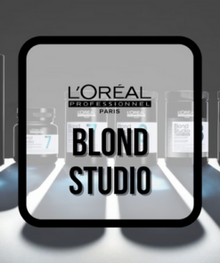 BLOND STUDIO