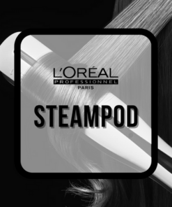 STEAMPOD
