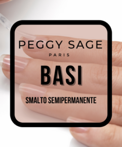 BASI PEGGY SAGE
